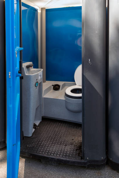 Best Luxury portable toilet rental  in Mountainhome, PA
