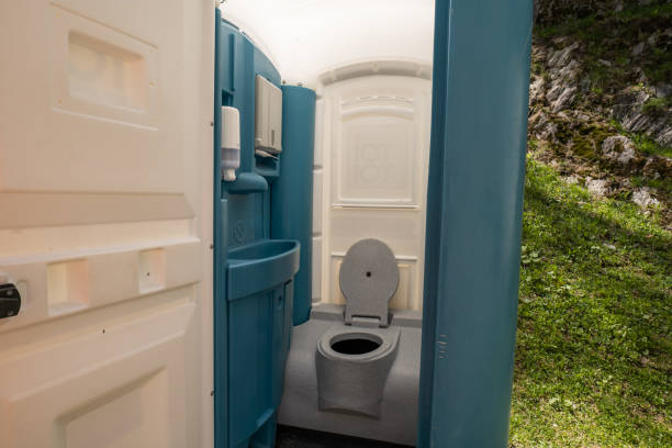 Best Temporary restroom rental  in Mountainhome, PA