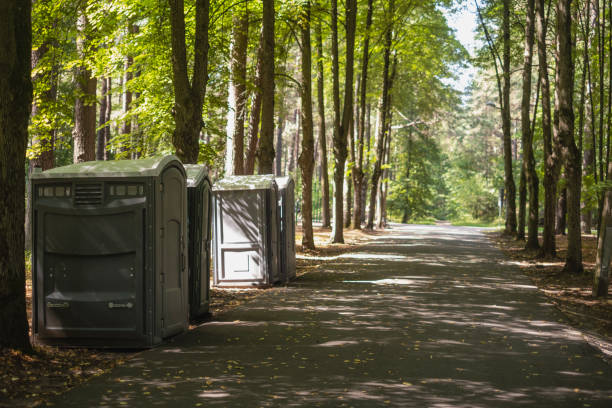 Portable bathroom rental in Mountainhome, PA