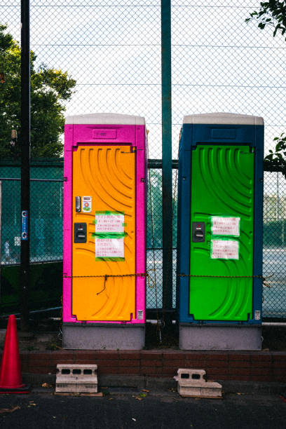 Best Emergency porta potty rental  in Mountainhome, PA