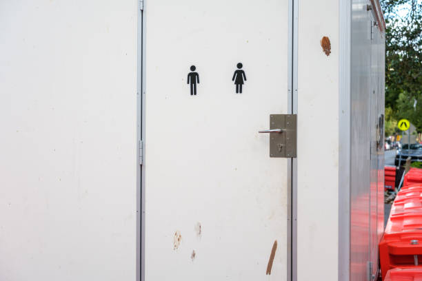 Best Restroom trailer rental cost  in Mountainhome, PA