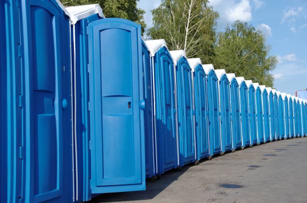 Best Local porta potty services  in Mountainhome, PA